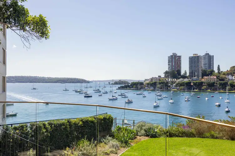 Sixth view of Homely apartment listing, 19/93 Elizabeth Bay Road, Elizabeth Bay NSW 2011