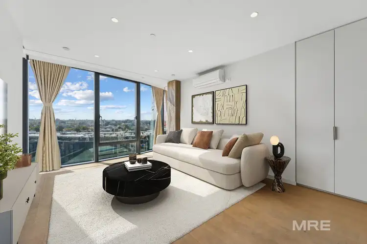 1112/605 St Kilda Road, Melbourne VIC 3004