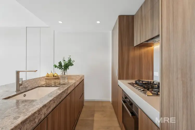 Fifth view of Homely apartment listing, 1112/605 St Kilda Road, Melbourne VIC 3004