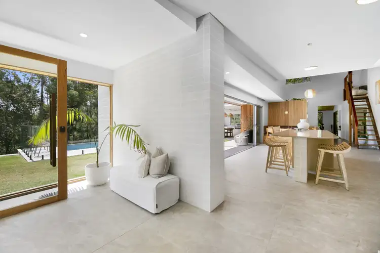 Fourth view of Homely house listing, 39 Bourke Lodge Drive, Currumbin Valley QLD 4223