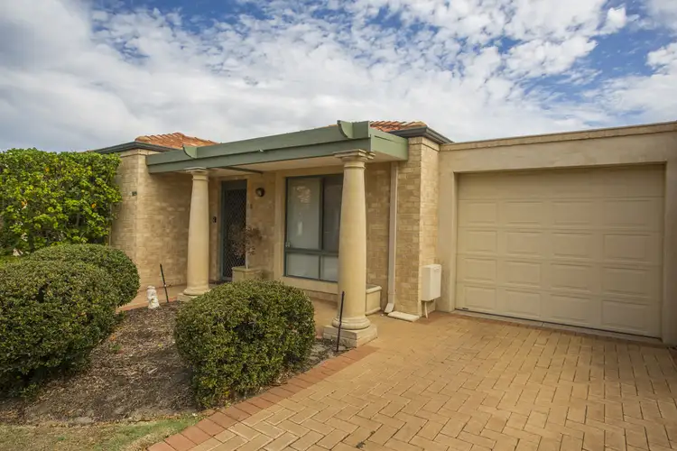 Main view of Homely house listing, 109/21 Ponte Vecchio Boulevard, Ellenbrook WA 6069