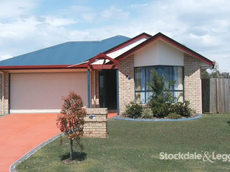 4 Gardenia Street, Currimundi QLD 4551