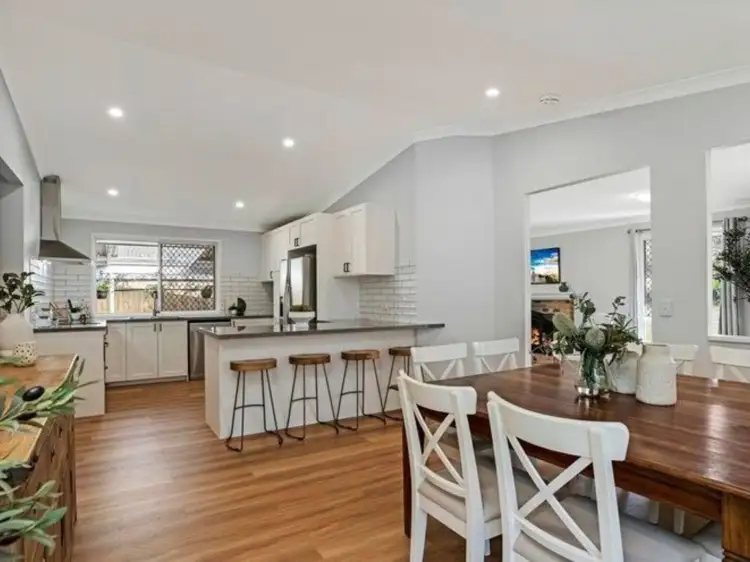 84 Glen Eagles Drive, Robina QLD 4226