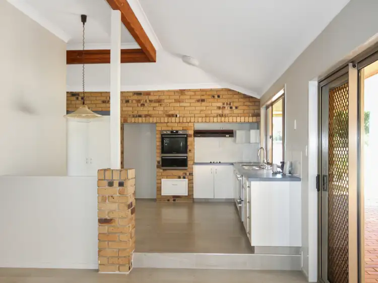 Second view of Homely house listing, 4 Bungaree Place, Karana Downs QLD 4306