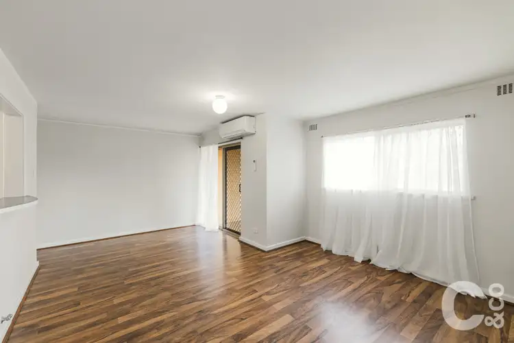 Third view of Homely apartment listing, 3/26 Morrit Way, Parmelia WA 6167