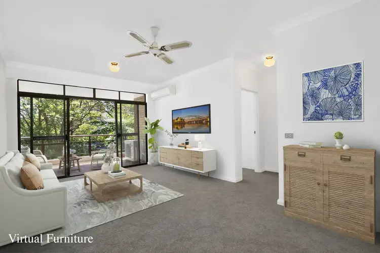 Main view of Homely apartment listing, 17/17-23 Heydon Street, Mosman NSW 2088