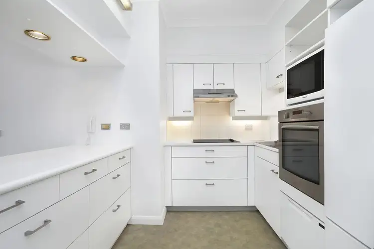 Third view of Homely apartment listing, 17/17-23 Heydon Street, Mosman NSW 2088