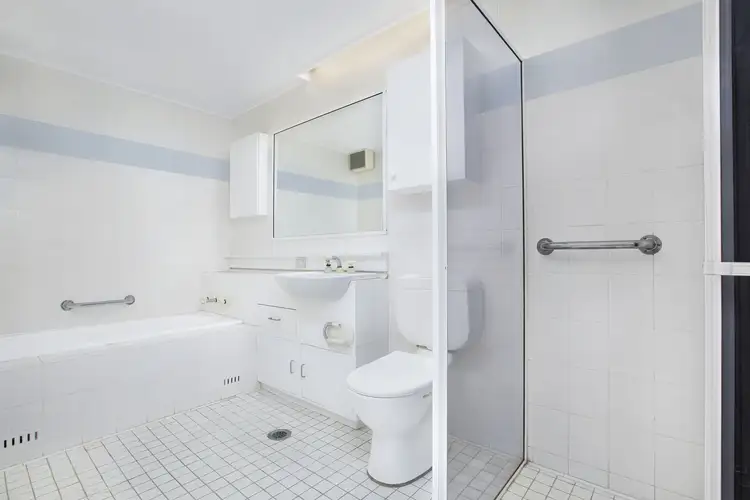 Fifth view of Homely apartment listing, 17/17-23 Heydon Street, Mosman NSW 2088