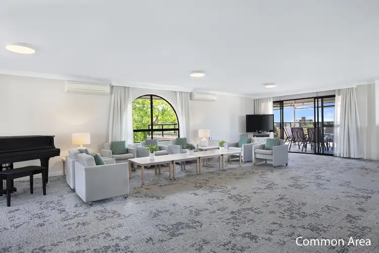 Sixth view of Homely apartment listing, 17/17-23 Heydon Street, Mosman NSW 2088