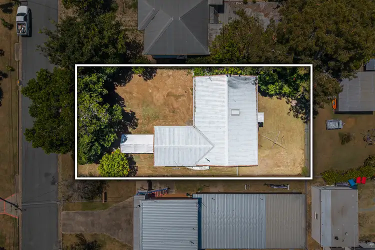 Second view of Homely house listing, 10 Lane Street, Clontarf QLD 4019