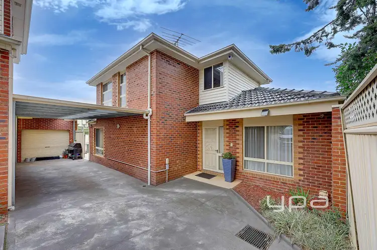 7/81 Raleigh Street, Westmeadows VIC 3049
