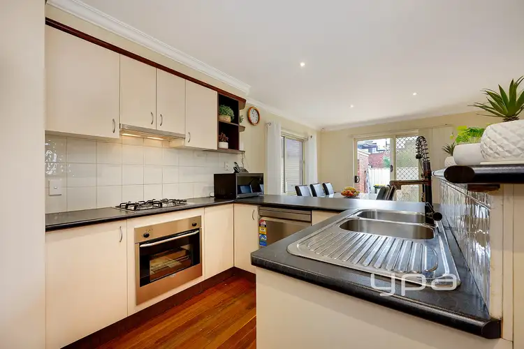 Sixth view of Homely unit listing, 7/81 Raleigh Street, Westmeadows VIC 3049