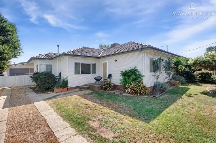Main view of Homely house listing, 502 Kooringal Road, Lake Albert NSW 2650