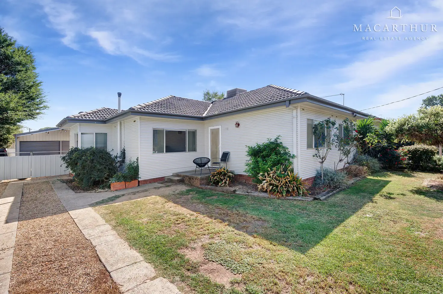 Main view of Homely house listing, 502 Kooringal Road, Lake Albert NSW 2650