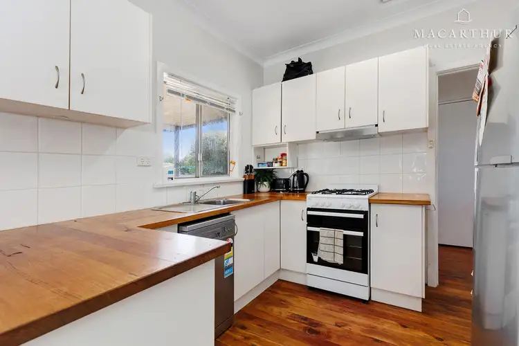 Second view of Homely house listing, 502 Kooringal Road, Lake Albert NSW 2650