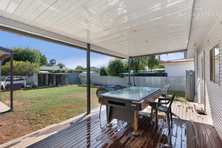 Fourth view of Homely house listing, 502 Kooringal Road, Lake Albert NSW 2650
