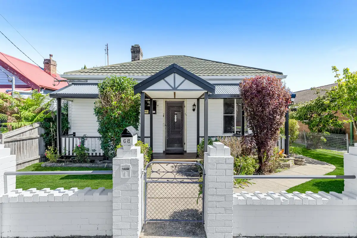 Main view of Homely house listing, 68 Cupro Street, Lithgow NSW 2790
