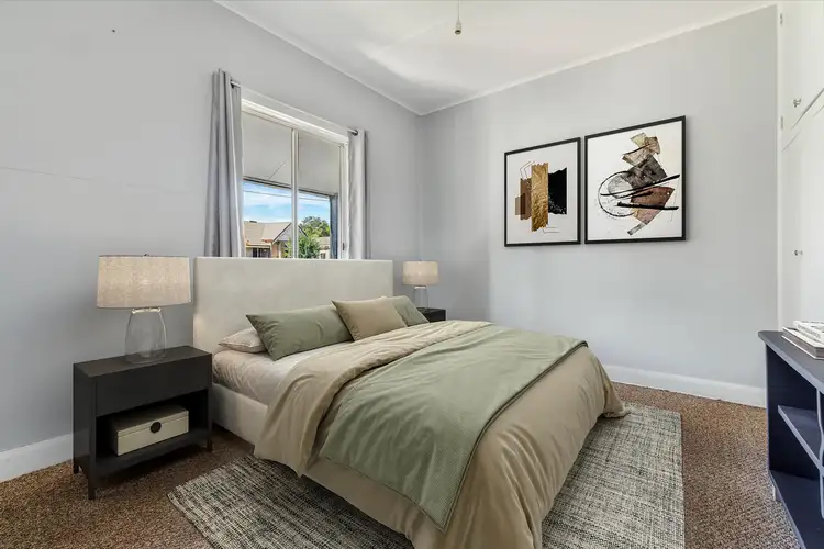 Second view of Homely house listing, 68 Cupro Street, Lithgow NSW 2790