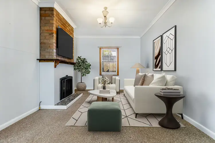 Fourth view of Homely house listing, 68 Cupro Street, Lithgow NSW 2790