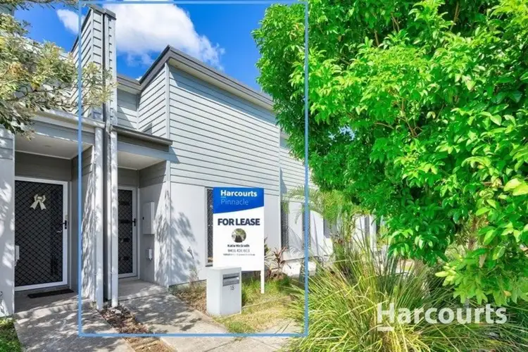 Main view of Homely house listing, 15 Beagle Street, Fitzgibbon QLD 4018