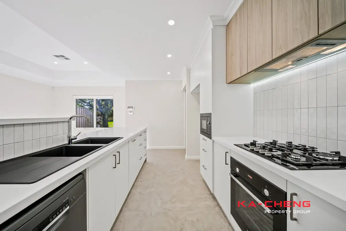 Main view of Homely villa listing, 22A Jakobsons Way, Morley WA 6062