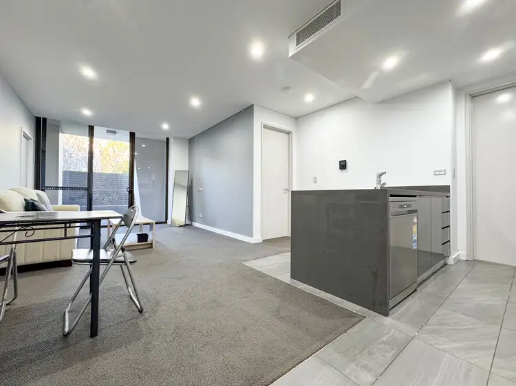 142/351 George Street, Waterloo NSW 2017