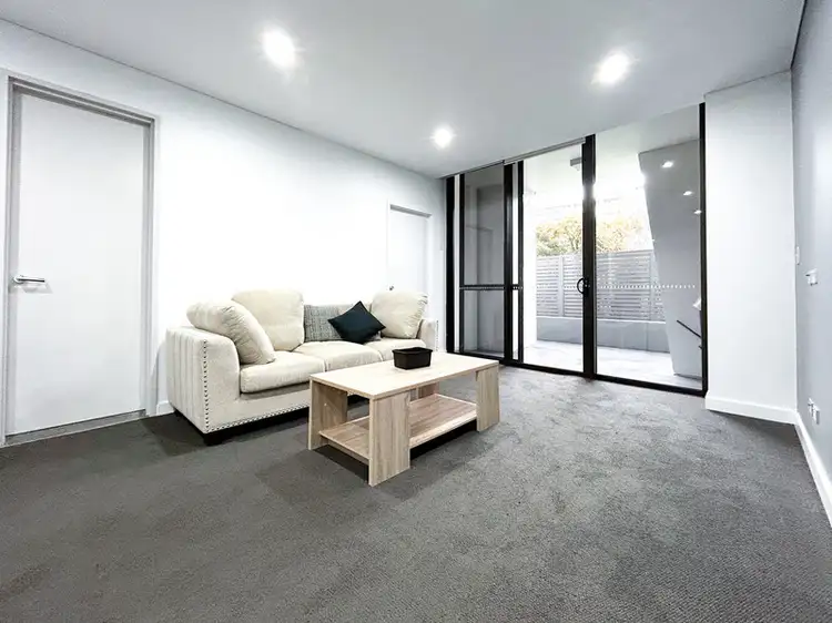 142/351 George Street, Waterloo NSW 2017