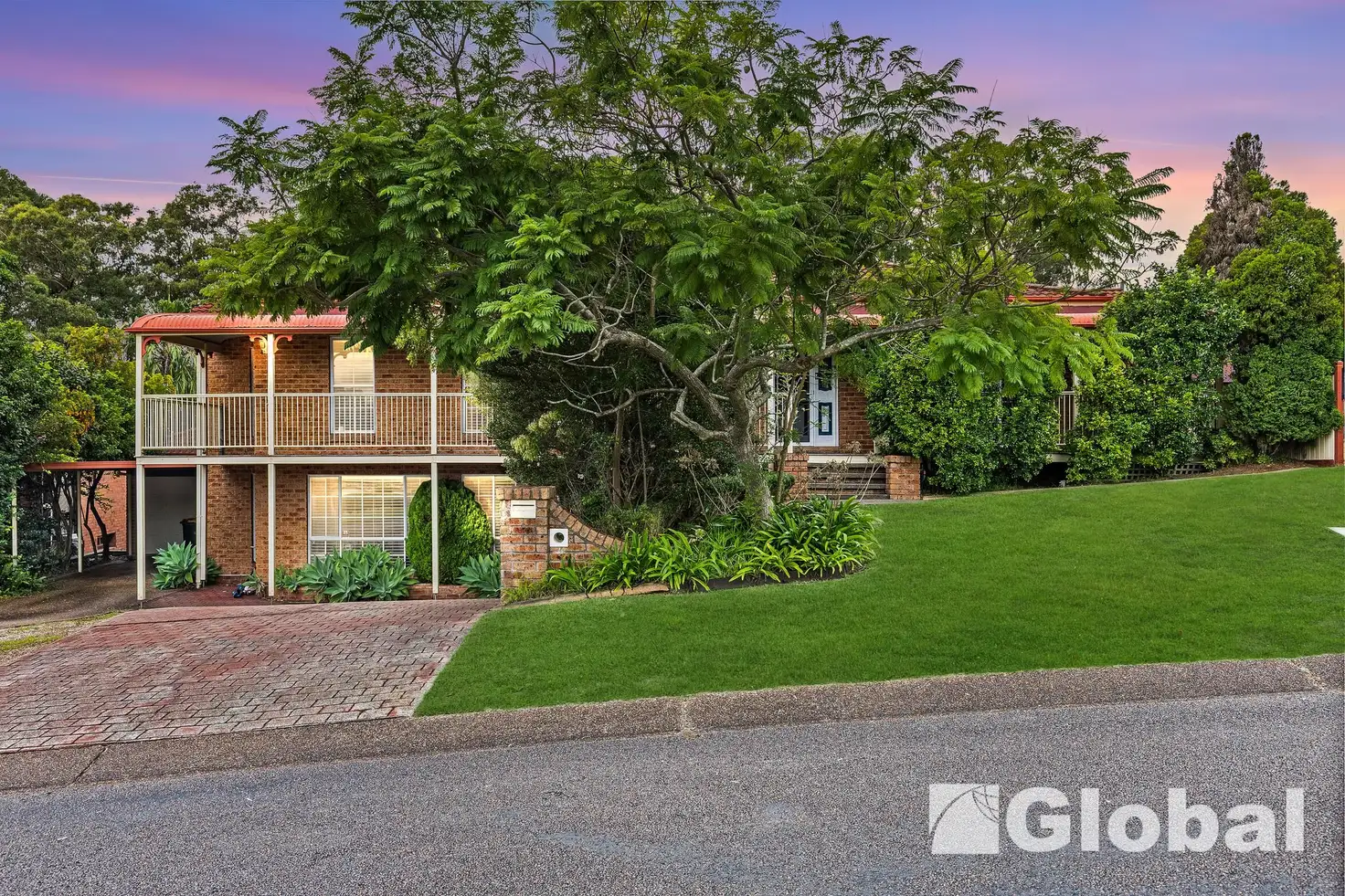 Main view of Homely house listing, 38 Dalwood Close, Eleebana NSW 2282