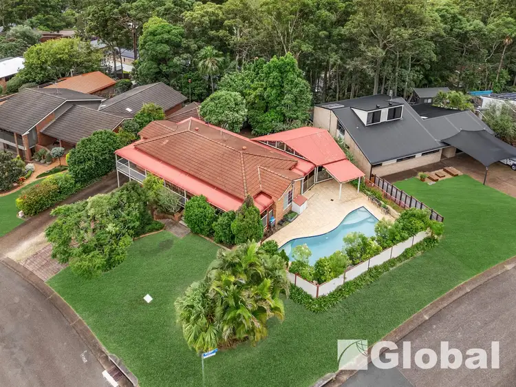 Second view of Homely house listing, 38 Dalwood Close, Eleebana NSW 2282