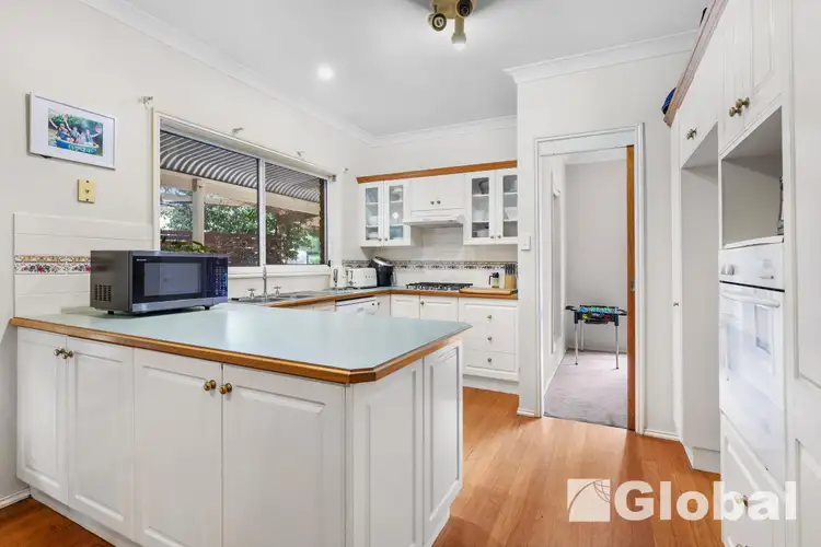 Fifth view of Homely house listing, 38 Dalwood Close, Eleebana NSW 2282