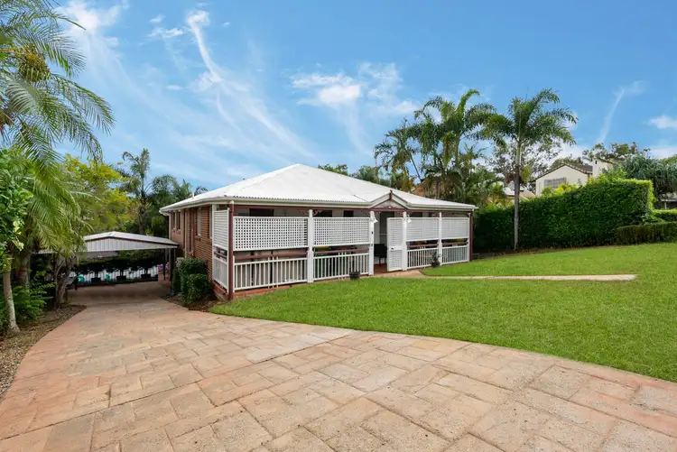 13 Edwards Drive, Albany Creek QLD 4035