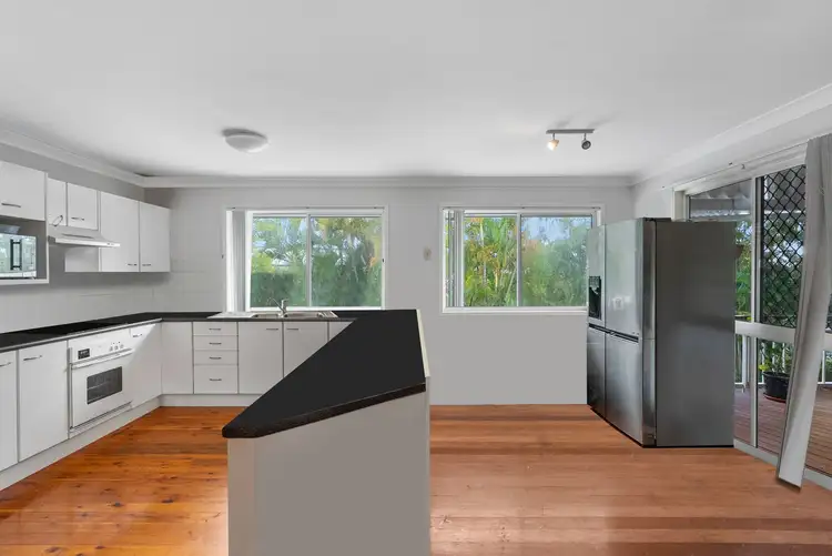 Third view of Homely house listing, 13 Edwards Drive, Albany Creek QLD 4035