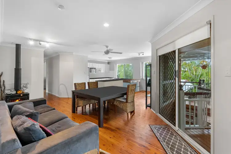 Fourth view of Homely house listing, 13 Edwards Drive, Albany Creek QLD 4035