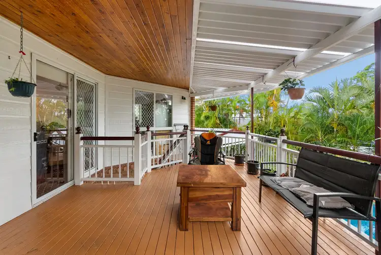Fifth view of Homely house listing, 13 Edwards Drive, Albany Creek QLD 4035