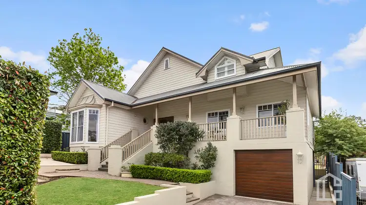 60 Lucasville Road, Glenbrook NSW 2773