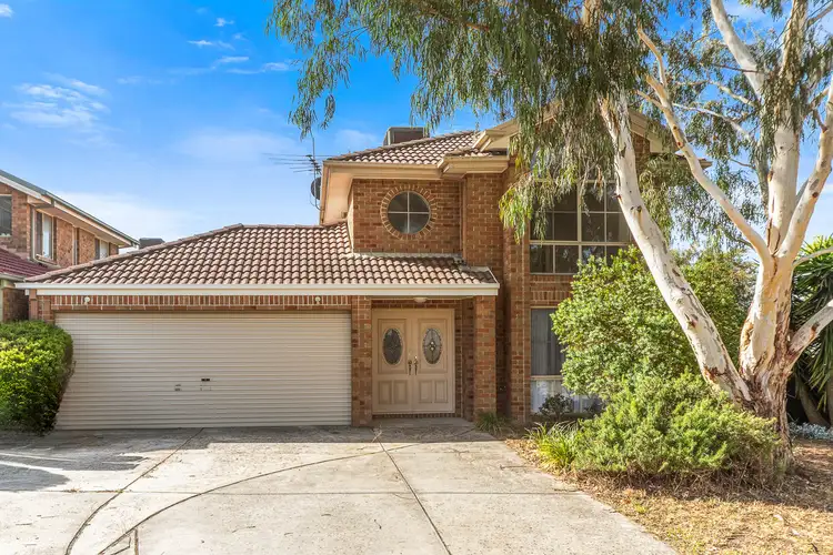 Main view of Homely house listing, 102 Rangeview Drive, Skye VIC 3977