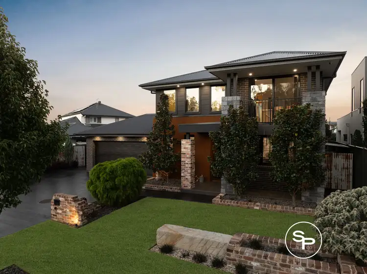 44 Gibbs Crescent, Catherine Field NSW 2557
