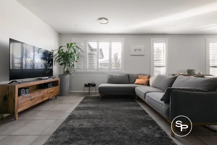 Third view of Homely house listing, 44 Gibbs Crescent, Catherine Field NSW 2557