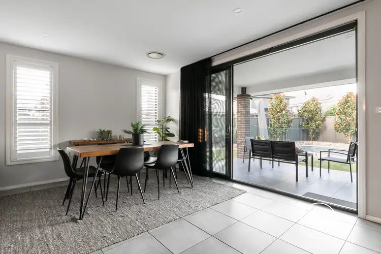 Fifth view of Homely house listing, 44 Gibbs Crescent, Catherine Field NSW 2557