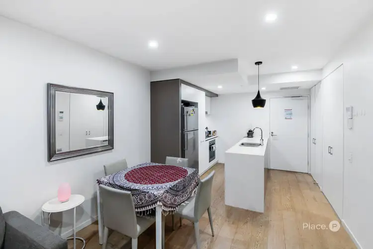 Third view of Homely apartment listing, 20802/23 Bouquet Street, South Brisbane QLD 4101