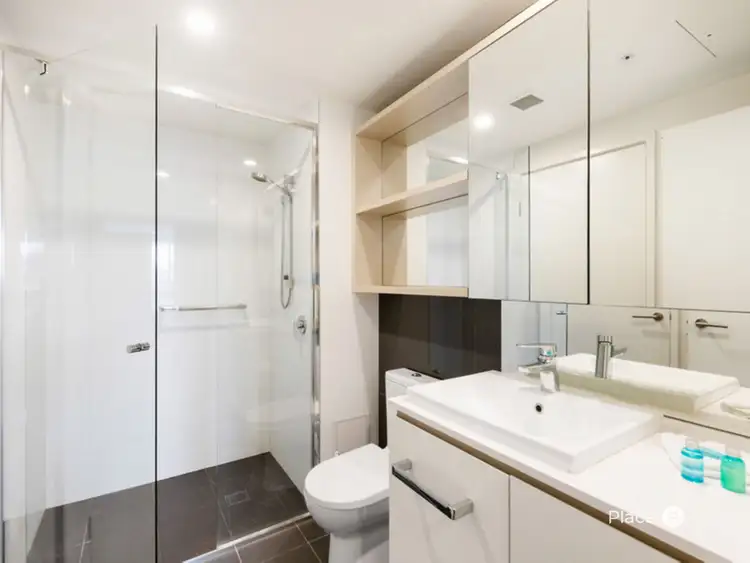 Fourth view of Homely apartment listing, 20802/23 Bouquet Street, South Brisbane QLD 4101