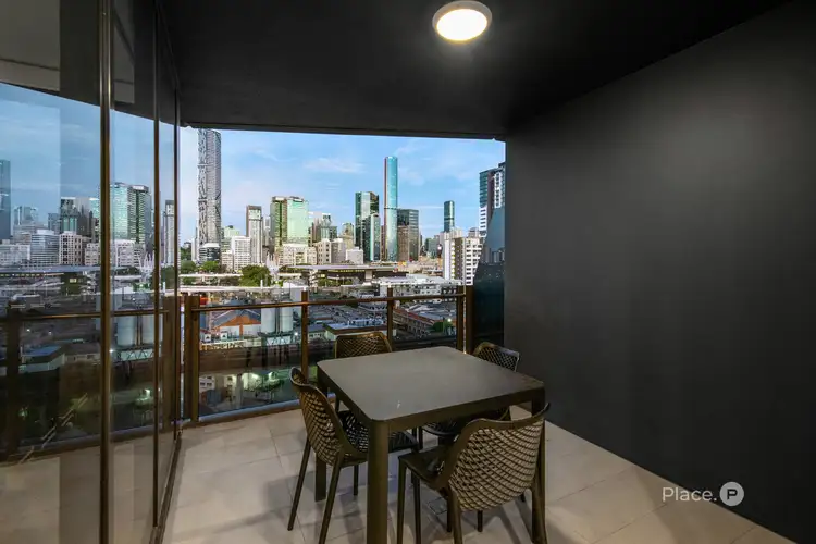Fifth view of Homely apartment listing, 20802/23 Bouquet Street, South Brisbane QLD 4101