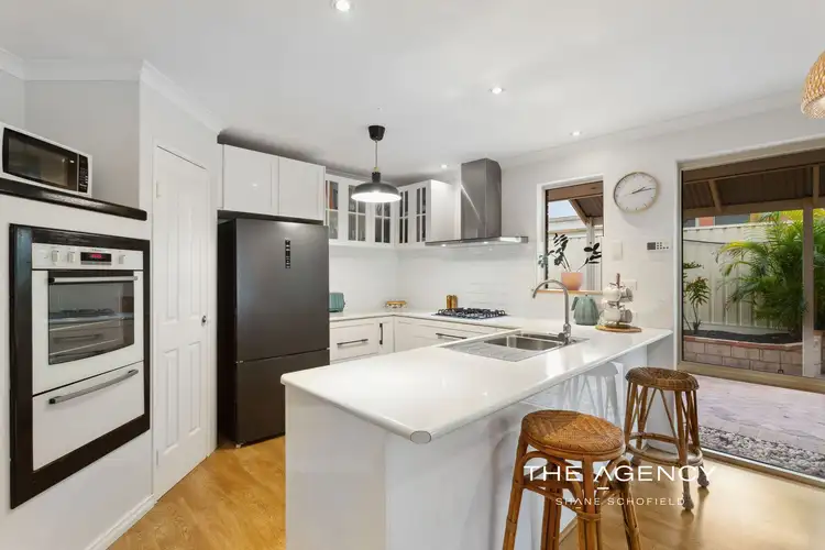 Second view of Homely house listing, 10 White Gum Drive, Jane Brook WA 6056