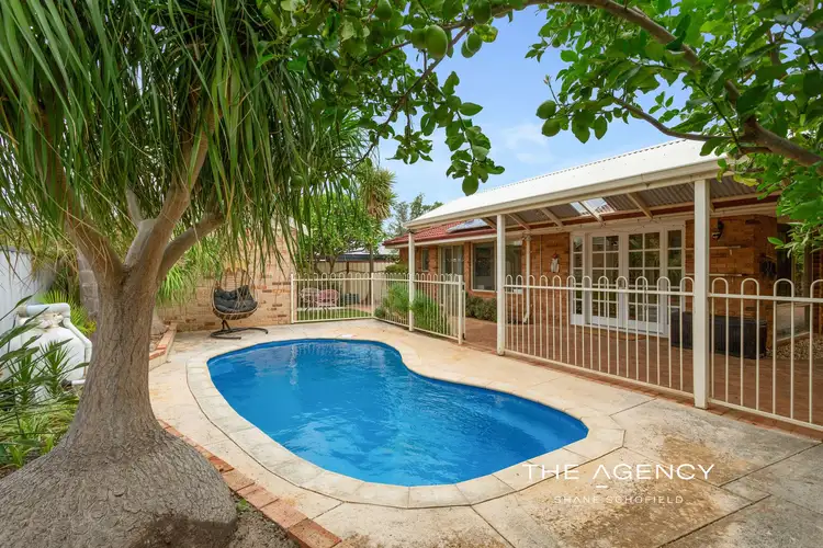 Third view of Homely house listing, 10 White Gum Drive, Jane Brook WA 6056