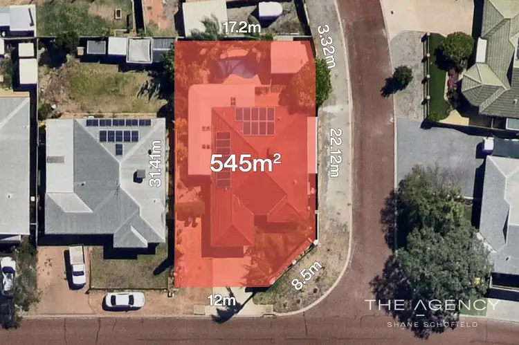 Sixth view of Homely house listing, 10 White Gum Drive, Jane Brook WA 6056