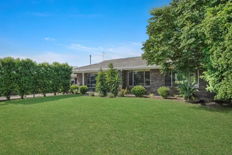 34 Walter Rodd Street, Gunnedah NSW 2380