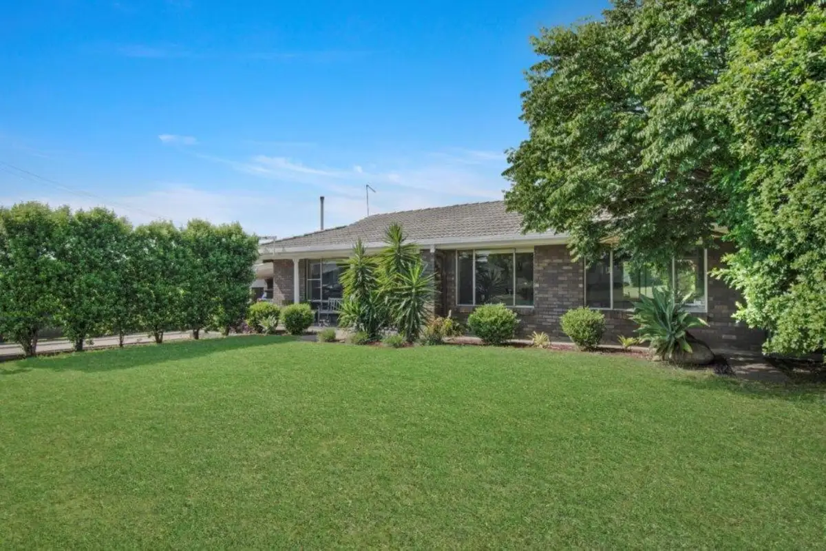 Main view of Homely house listing, 34 Walter Rodd Street, Gunnedah NSW 2380