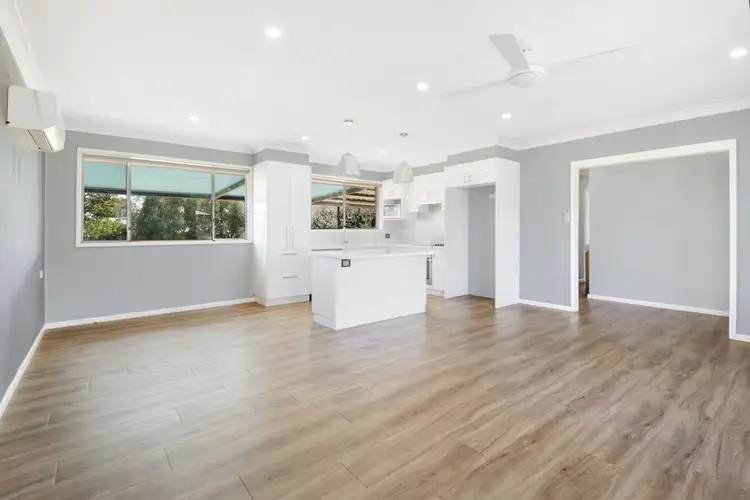 Third view of Homely house listing, 34 Walter Rodd Street, Gunnedah NSW 2380