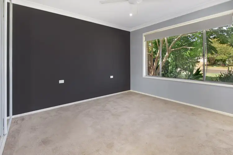 Fifth view of Homely house listing, 34 Walter Rodd Street, Gunnedah NSW 2380