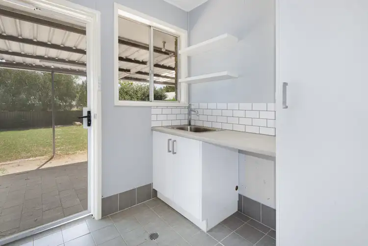 Sixth view of Homely house listing, 34 Walter Rodd Street, Gunnedah NSW 2380